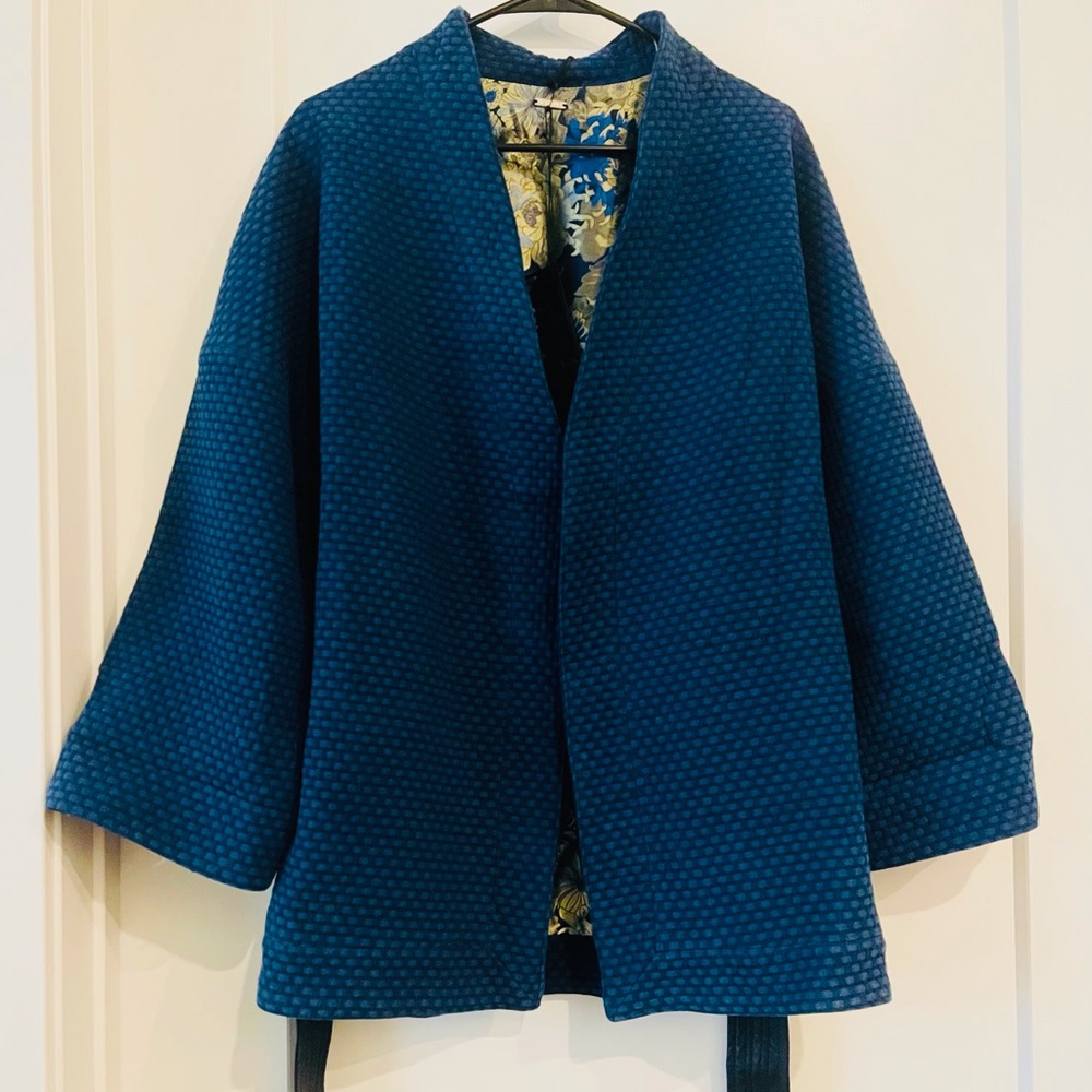 GUESS women’s kimono